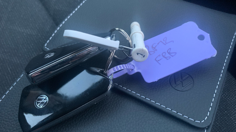 Volkswagen Golf 1.5 TSI 150 Life 5dr Petrol Hatchback